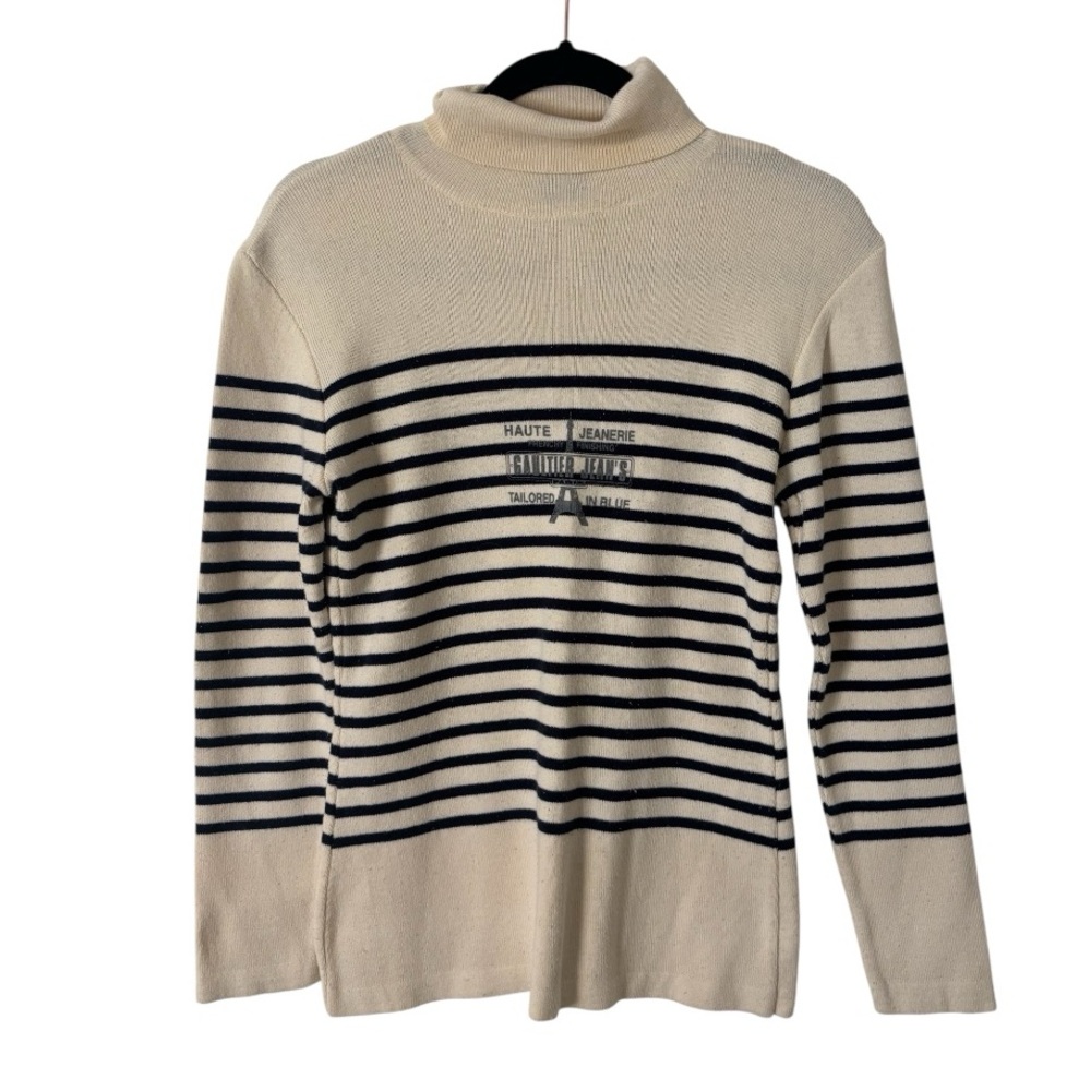 Jean Paul Gaultier Sweater